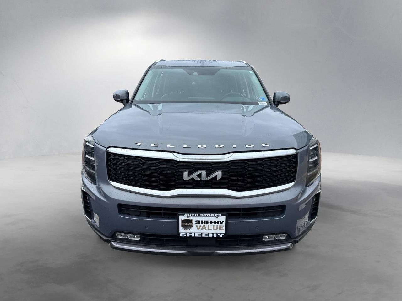2022 Kia Telluride SX Chantilly VA