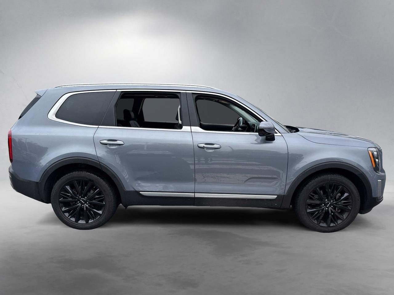 2022 Kia Telluride SX Chantilly VA