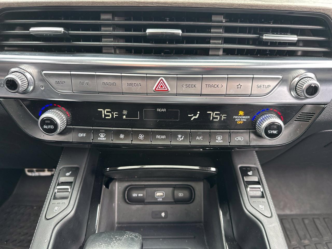 2022 Kia Telluride SX Chantilly VA