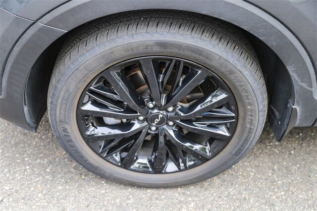 2022 Kia Telluride SX Renton WA