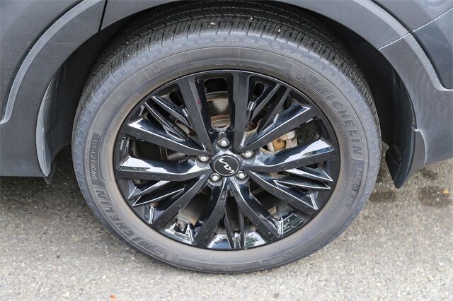 2022 Kia Telluride SX Renton WA