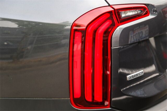 2022 Kia Telluride SX Renton WA