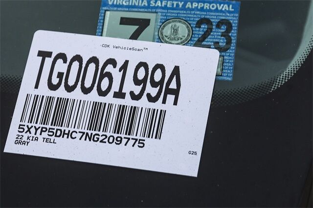 2022 Kia Telluride SX Renton WA