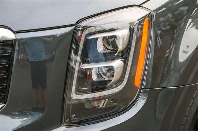 2022 Kia Telluride SX Renton WA