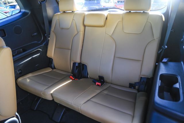 2022 Kia Telluride SX Glendale CA