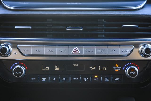 2022 Kia Telluride SX Glendale CA