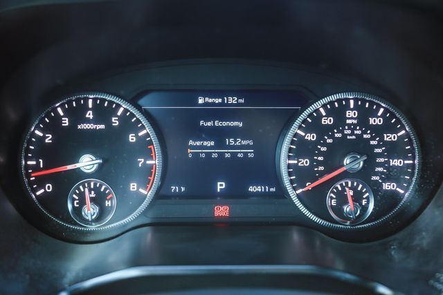 2022 Kia Telluride SX Glendale CA