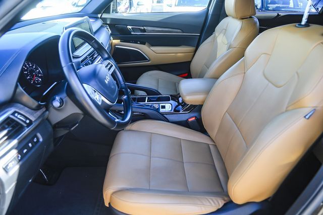 2022 Kia Telluride SX Glendale CA