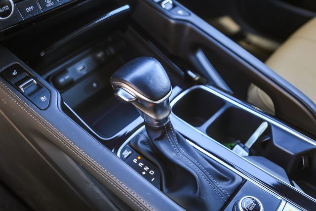 2022 Kia Telluride SX Glendale CA