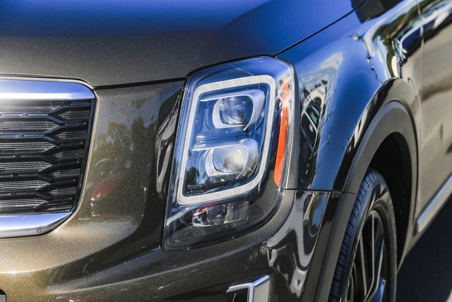 2022 Kia Telluride SX Glendale CA