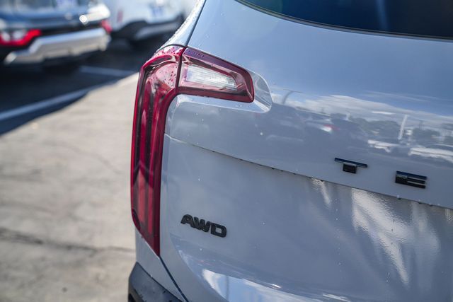 2022 Kia Telluride SX Huntington Beach CA