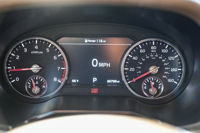 2022 Kia Telluride SX Huntington Beach CA