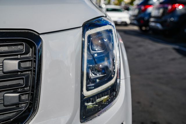 2022 Kia Telluride SX Huntington Beach CA