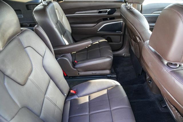 2022 Kia Telluride SX Huntington Beach CA