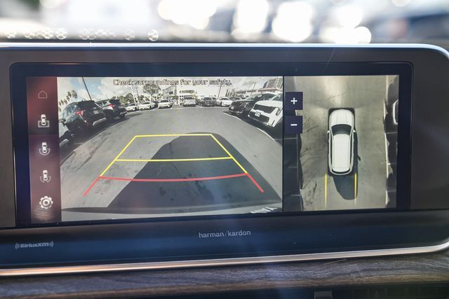 2022 Kia Telluride SX Huntington Beach CA