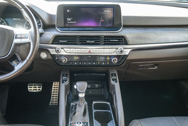 2022 Kia Telluride SX Huntington Beach CA