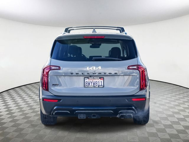 2022 Kia Telluride SX Huntington Beach CA