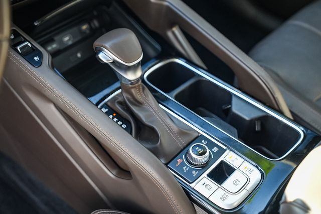 2022 Kia Telluride SX Huntington Beach CA