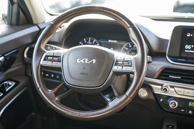 2022 Kia Telluride SX Huntington Beach CA