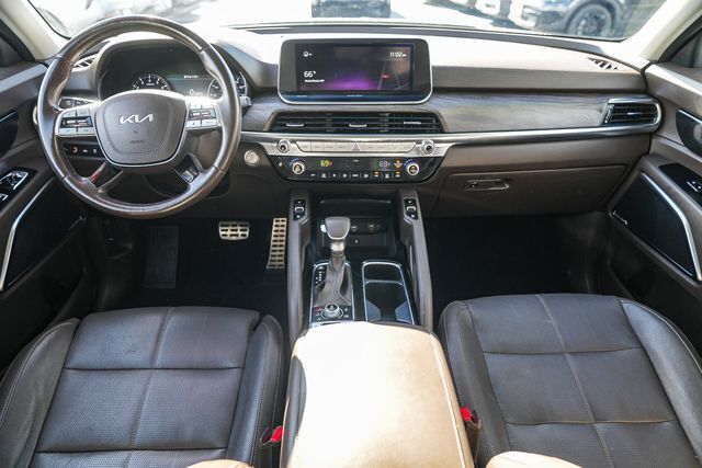 2022 Kia Telluride SX Huntington Beach CA