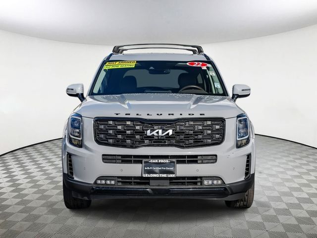 2022 Kia Telluride SX Huntington Beach CA