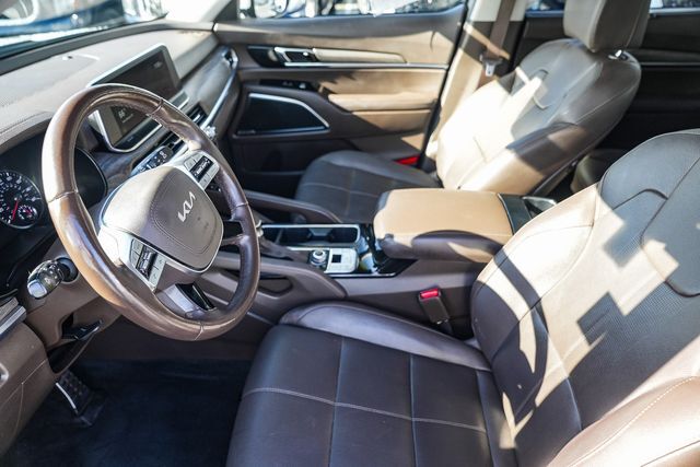 2022 Kia Telluride SX Huntington Beach CA