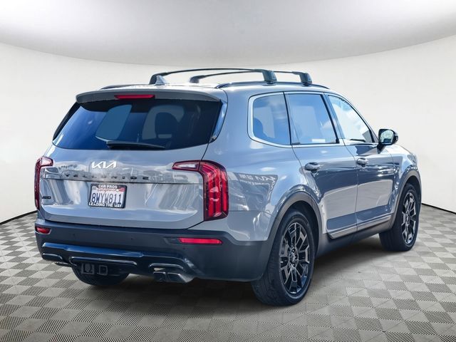 2022 Kia Telluride SX Huntington Beach CA