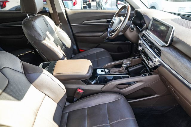 2022 Kia Telluride SX Huntington Beach CA