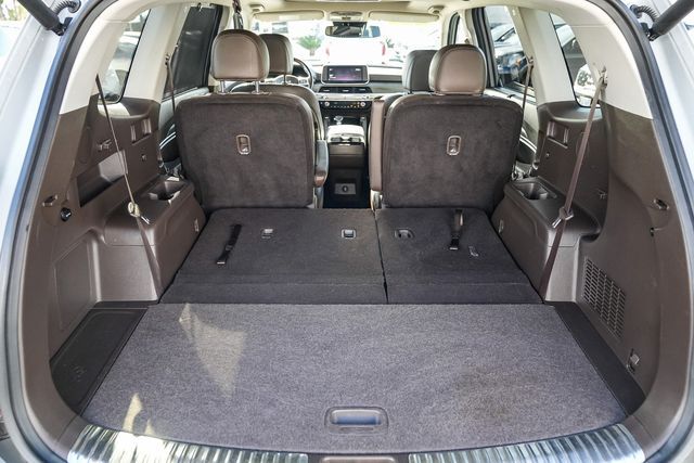 2022 Kia Telluride SX Huntington Beach CA