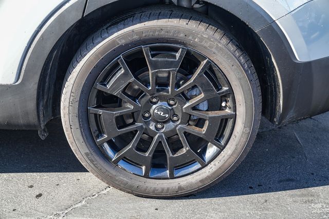 2022 Kia Telluride SX Huntington Beach CA