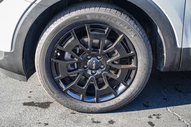 2022 Kia Telluride SX Huntington Beach CA