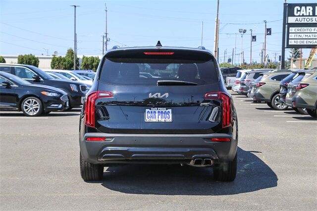 2022 Kia Telluride SX Tacoma WA