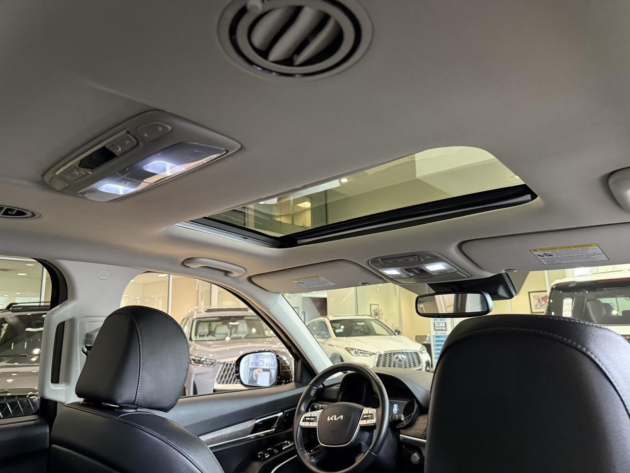 2022 Kia Telluride SX Annapolis MD