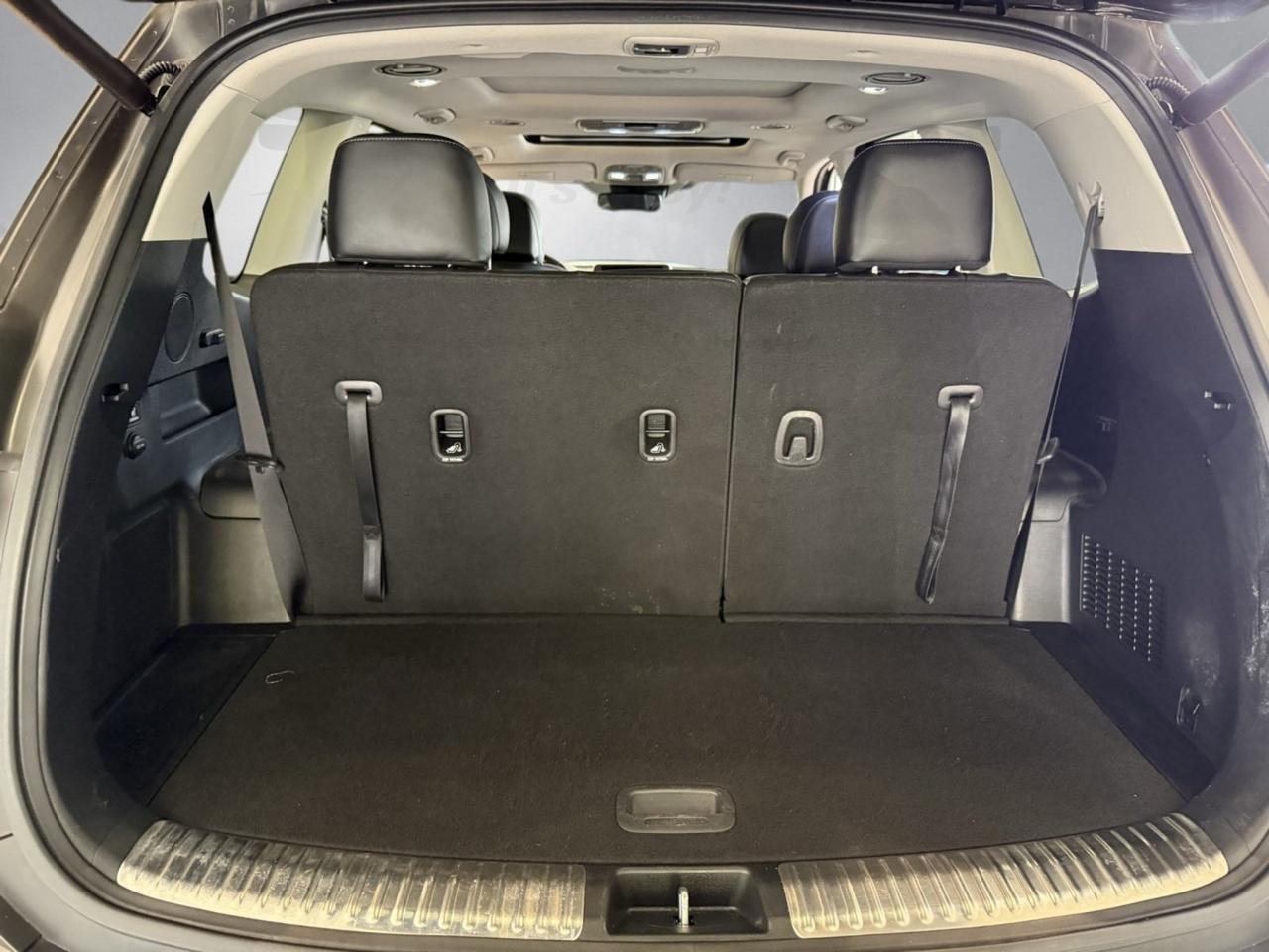 2022 Kia Telluride SX Annapolis MD