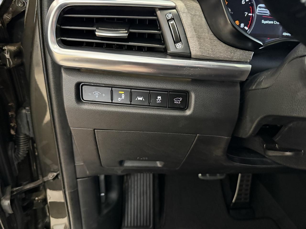 2022 Kia Telluride SX Annapolis MD