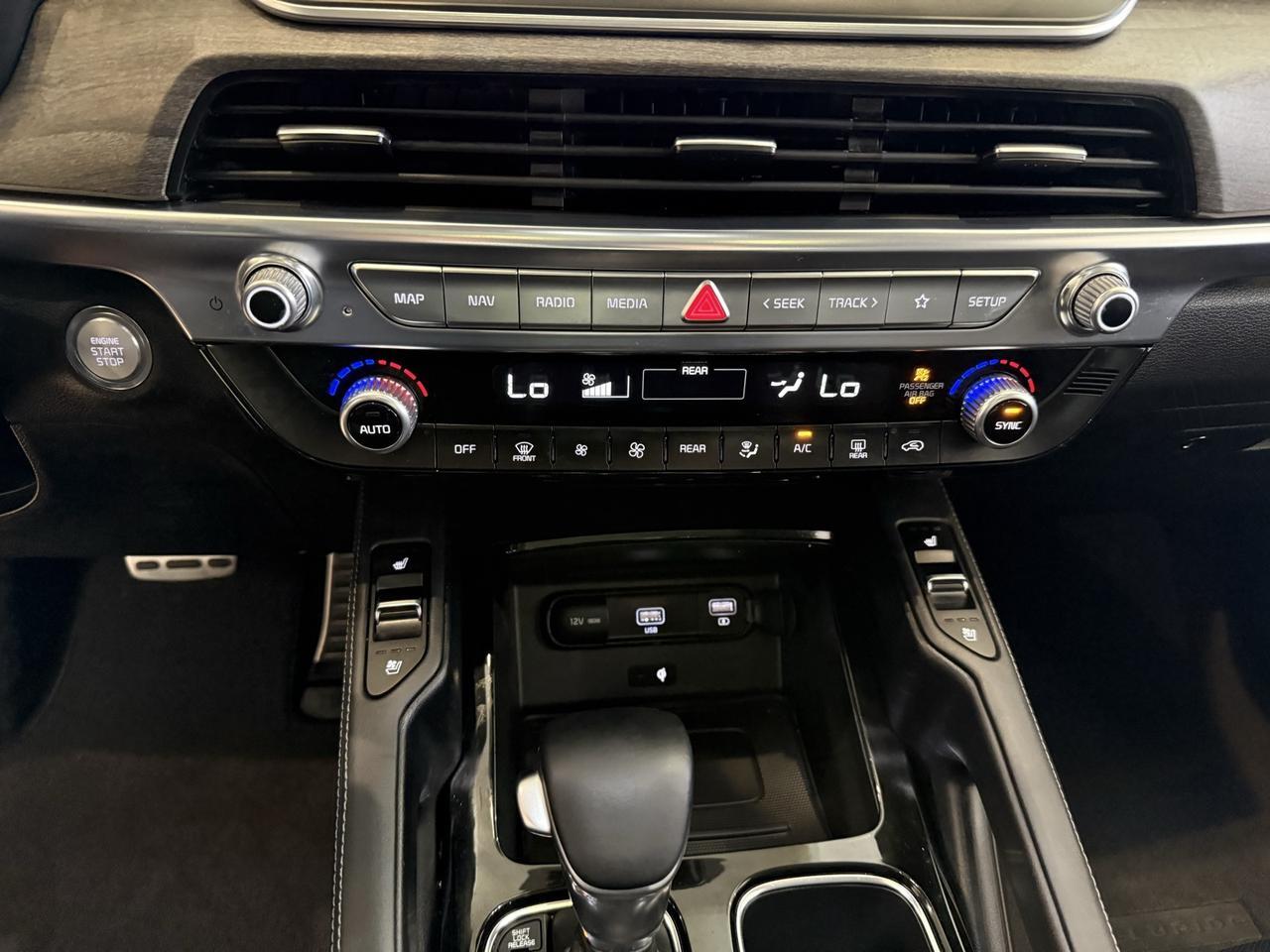 2022 Kia Telluride SX Annapolis MD