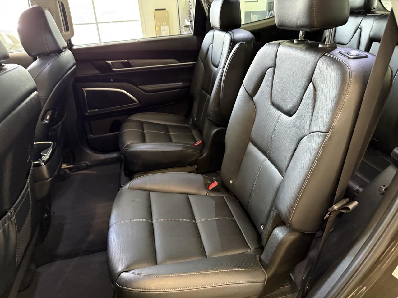 2022 Kia Telluride SX Annapolis MD