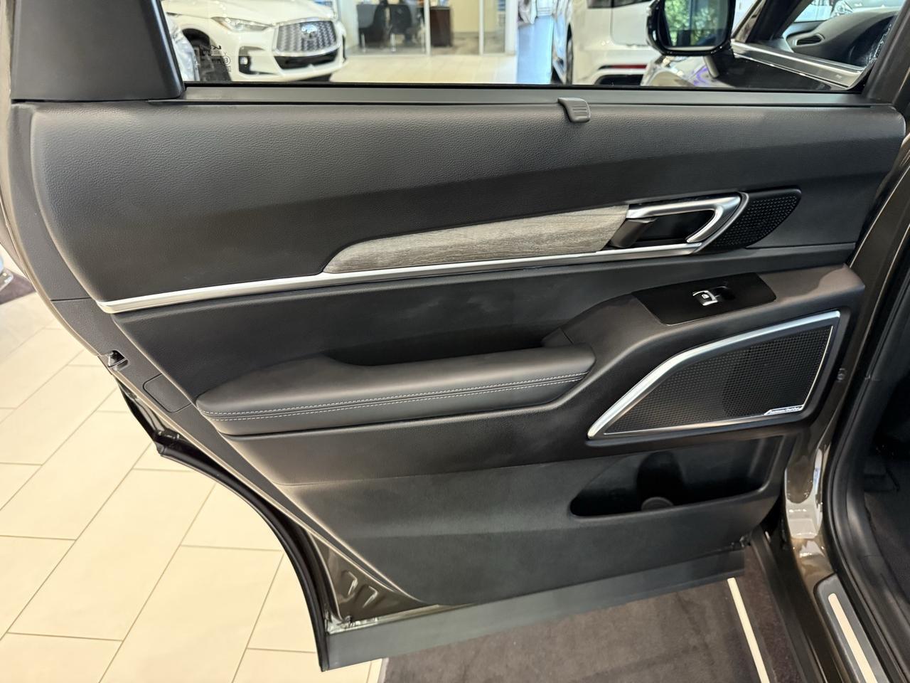 2022 Kia Telluride SX Annapolis MD