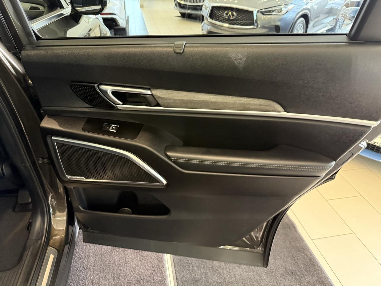 2022 Kia Telluride SX Annapolis MD