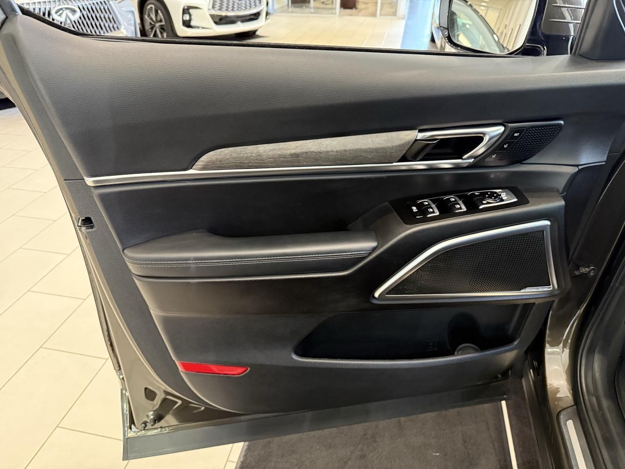2022 Kia Telluride SX Annapolis MD