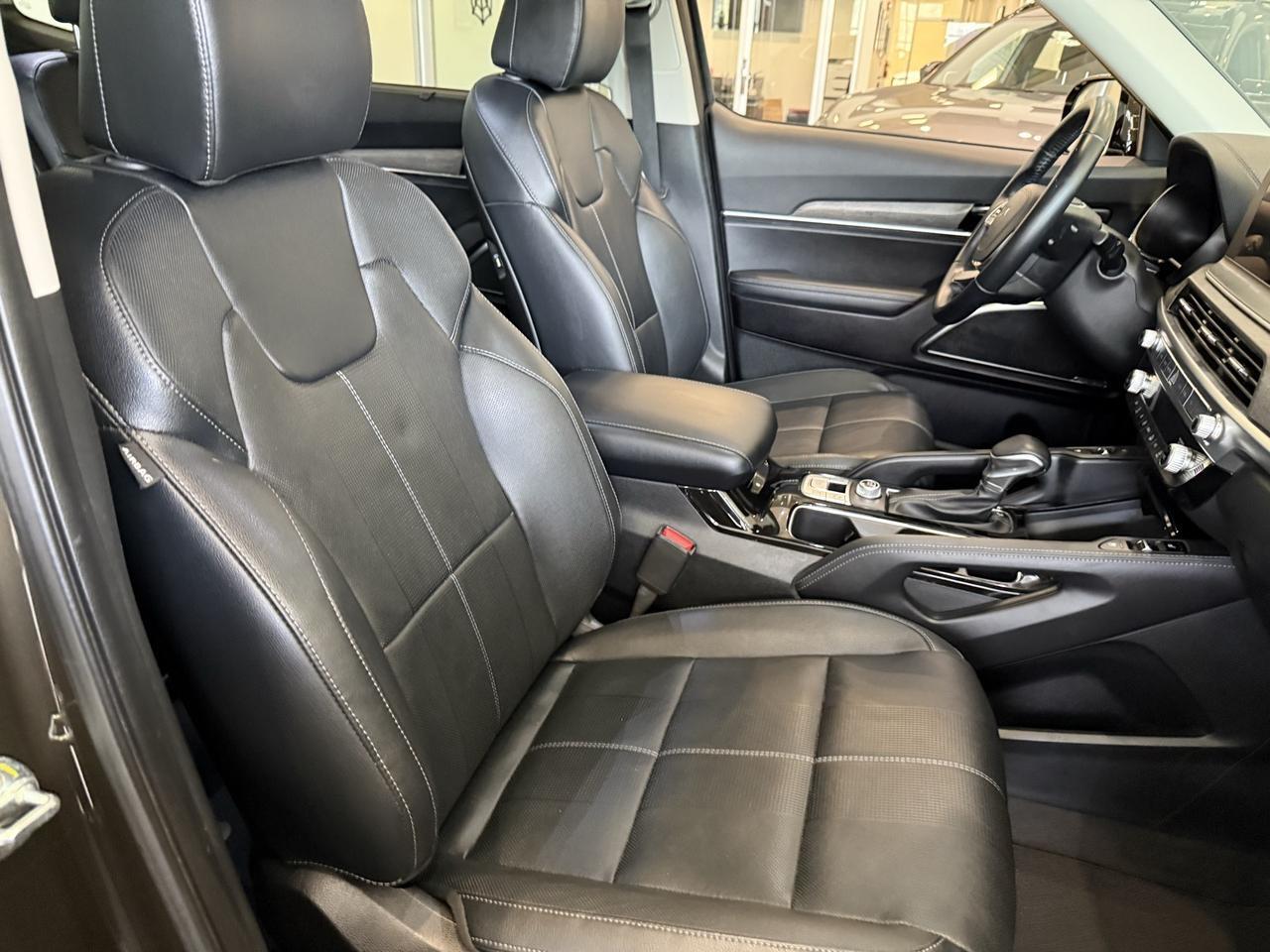 2022 Kia Telluride SX Annapolis MD