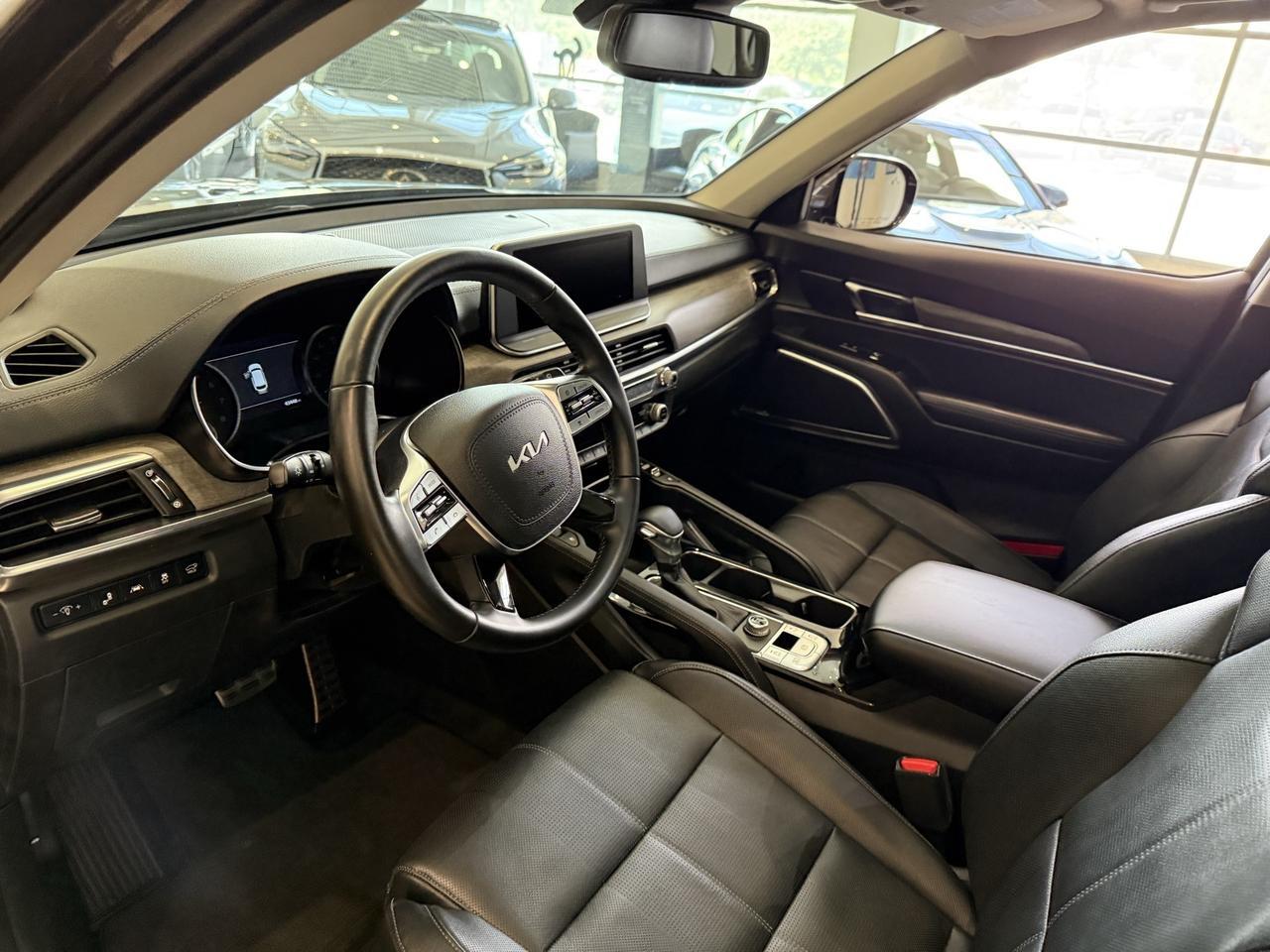 2022 Kia Telluride SX Annapolis MD
