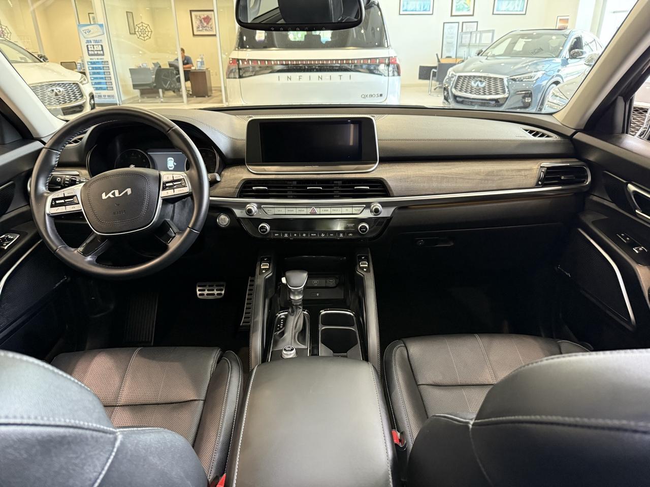 2022 Kia Telluride SX Annapolis MD