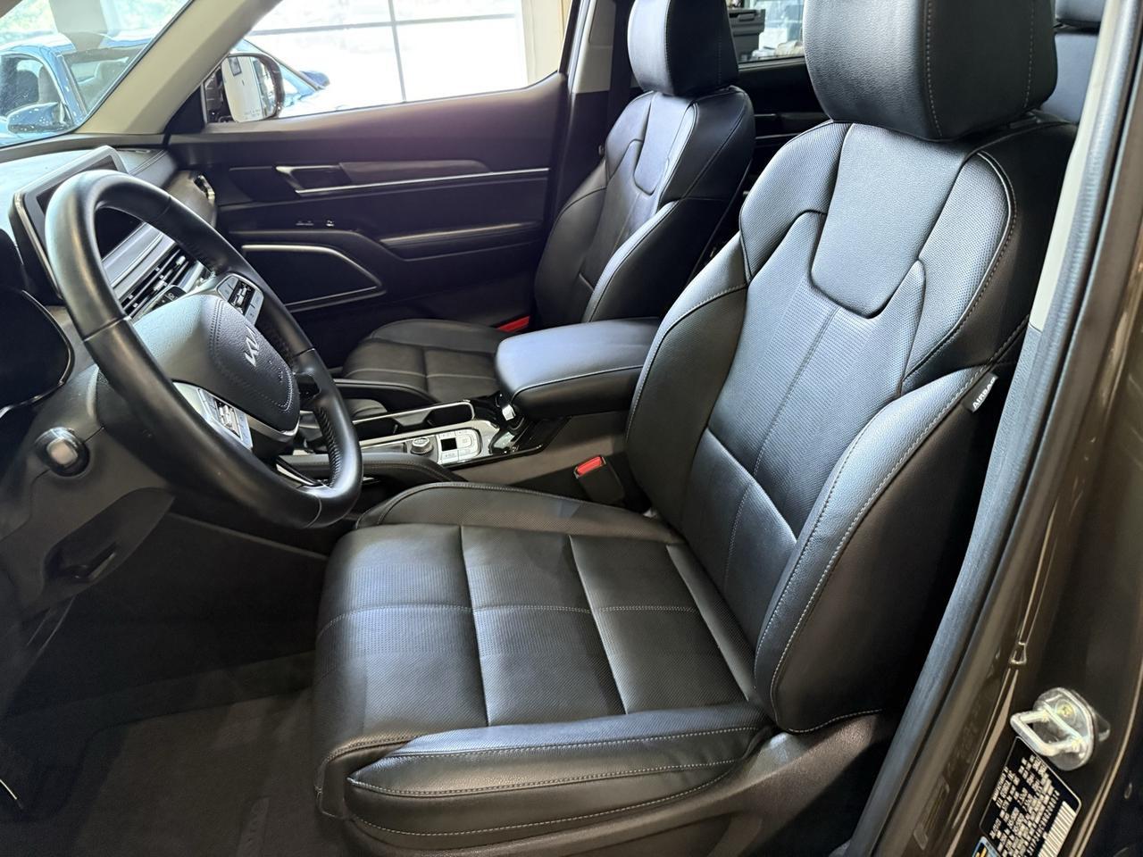 2022 Kia Telluride SX Annapolis MD