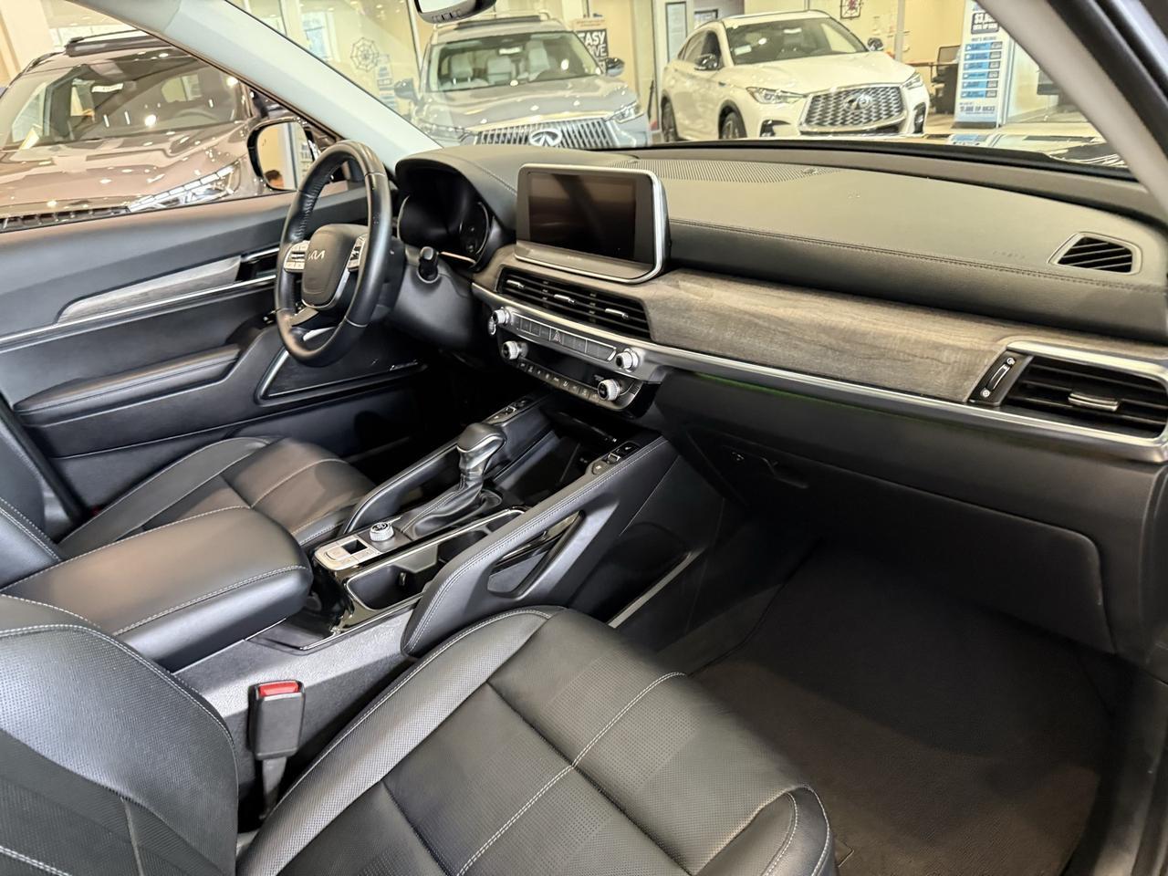 2022 Kia Telluride SX Annapolis MD