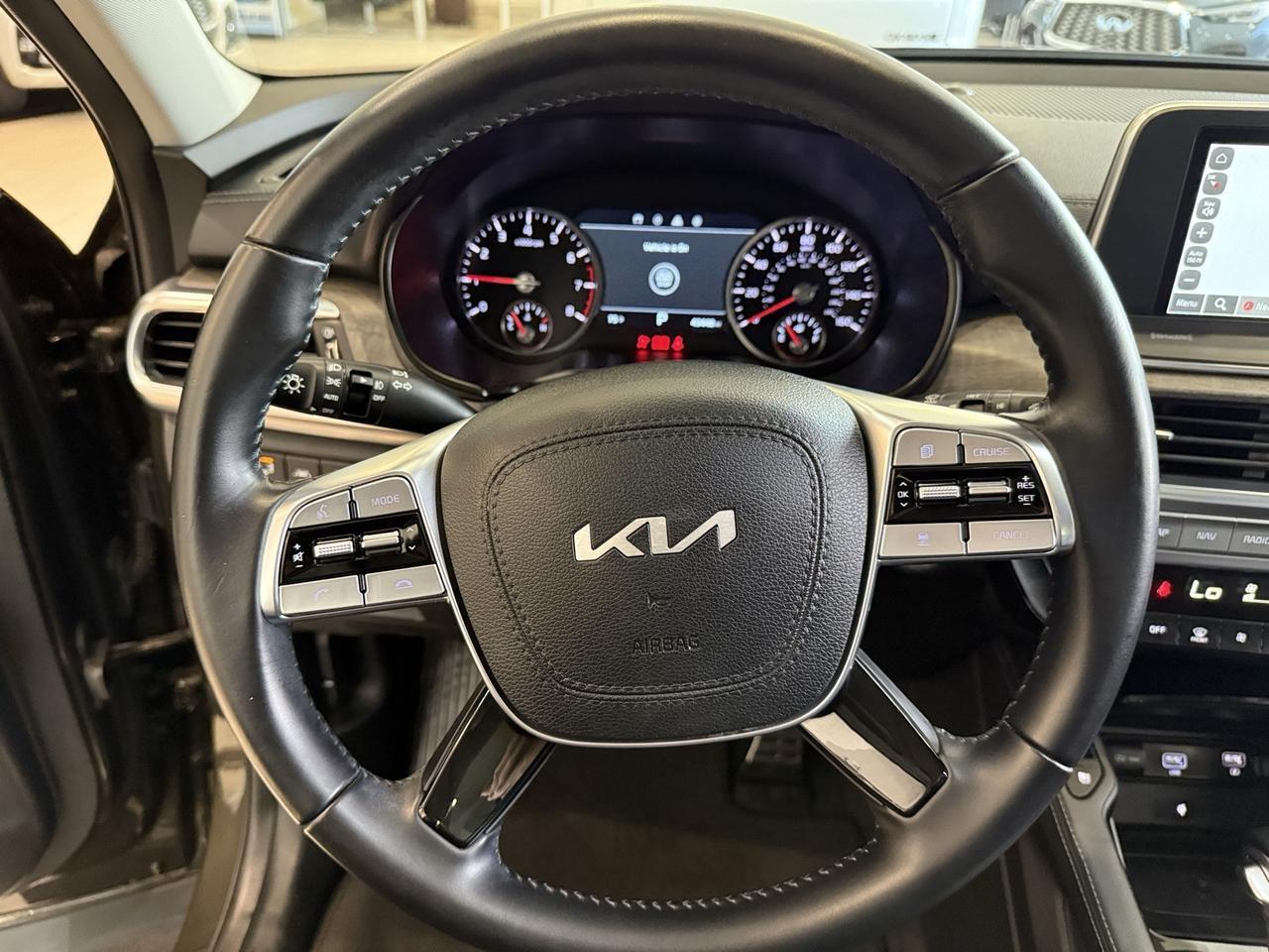 2022 Kia Telluride SX Annapolis MD