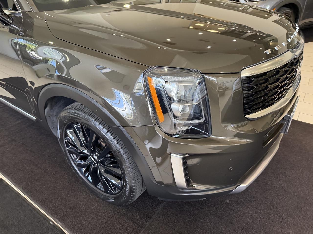 2022 Kia Telluride SX Annapolis MD