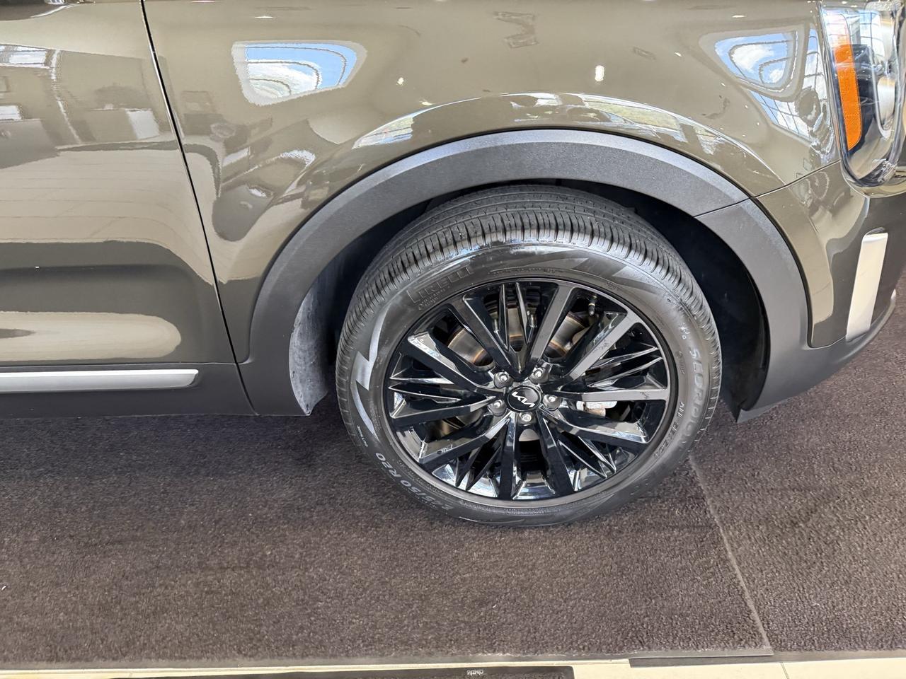 2022 Kia Telluride SX Annapolis MD