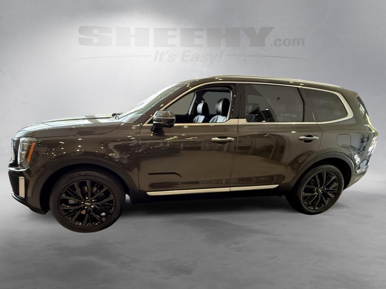 2022 Kia Telluride SX Annapolis MD