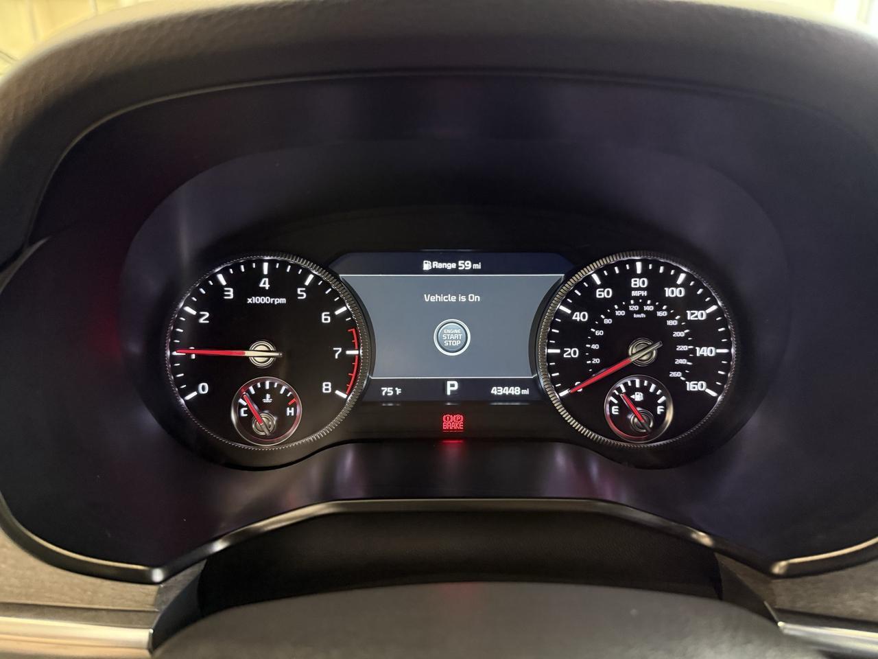 2022 Kia Telluride SX Annapolis MD